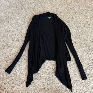 Women's Express XS Black Sweater
